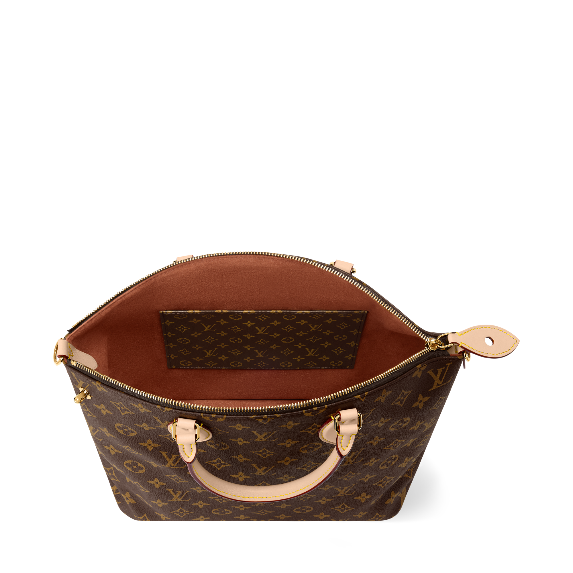 Neo Lockit MM Monogram Canvas - Handbags M26494 | LOUIS VUITTON